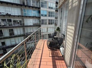 Departamento de 2 habitaciones, Alvaro Obregón · Grand Tower Centenario | 91 m² Totales | 2 Recámaras | Balcón de 15 m² | 2 Estacionamientos