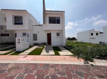 Casa de 3 habitaciones, El Marqués · Venta Casa en Villas del Marques