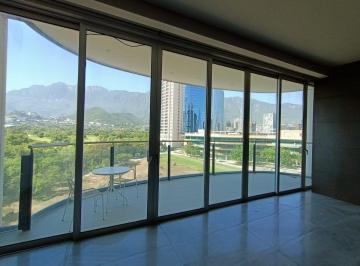 Departamento de 1 habitación, San Pedro Garza García · Departamento de 1 Recámara en Venta en Torre Saqqara