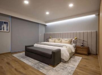 Departamento de 2 habitaciones, Benito Juárez · Departamentos a Estrenar en Sky Park San Lorenzo
