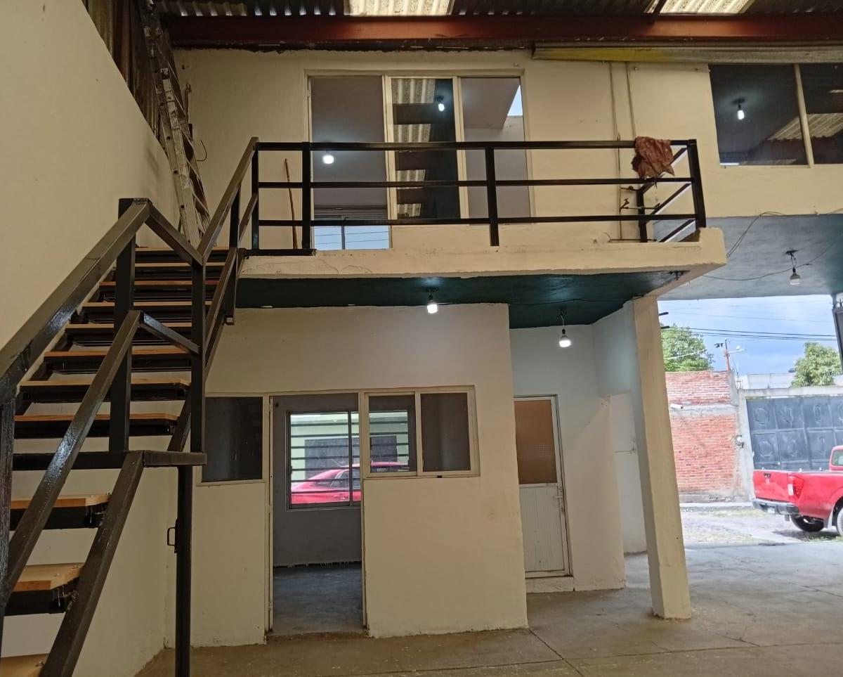 Warehouse for Rent