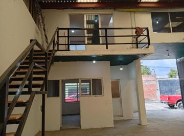 Bodega comercial , San Juan del Río · Renta de Bodega