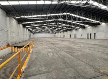 Nave industrial , Aguascalientes · Nave Industrial en Renta | Ciudad Industrial $172,200