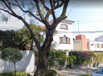 Casa de 3 habitaciones, Coyoacán · Venta de Casa en Alcaldia Coyoacan Cdmx