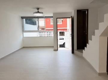 Casa · 2 Recámaras · 1 Estacionamiento · Casa en Renta Recien Remodelada Col. Las Brisas - Monterrey