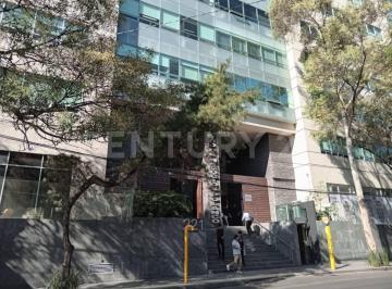 Oficina · 84m² · 2 Estacionamientos · Oficina en Torre Centro de Negocios Polanco
