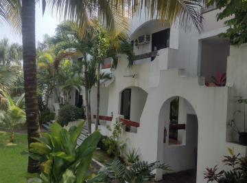 Departamento · 94m² · 2 Recámaras · 2 Estacionamientos · Departamento en Venta | Rincón del Conchal – Riviera Veracruzana, Alvarado, Ver.