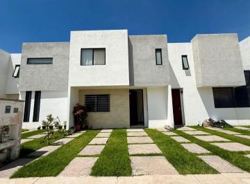 Casa de 3 habitaciones, San Luis Potosí · Casa en Renta en Bosques de Santa Rita Coto Encino Villa de Pozos