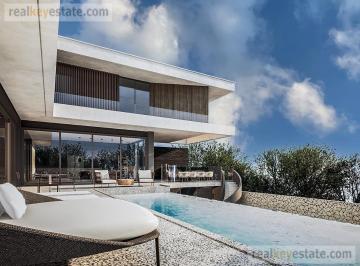 Casa · 775m² · 3 Recámaras · 6 Estacionamientos · Casa en Venta en Sierra Alta, Monterrey Nuevo León.