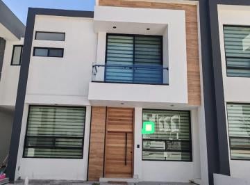 Casa de 3 habitaciones, Querétaro · Venta Casa Nuevo Efugio Queretaro