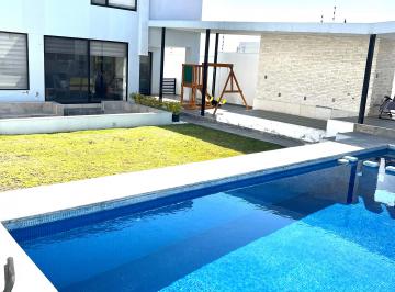Casa de 4 habitaciones, Querétaro · Residencia en Juriquilla Queretaro Zona Universidades