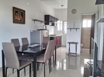Departamento de 2 habitaciones, Solidaridad · Departamento en Renta en Real Ibiza