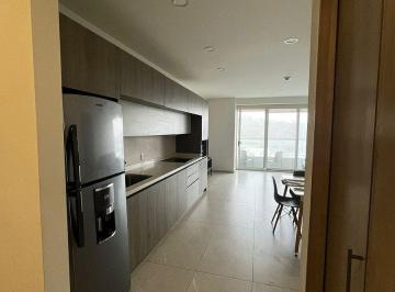 Departamento de 1 habitación, Monterrey · Departamento de 1 Recámara un Flex, Amueblado en Venta en Torre Top