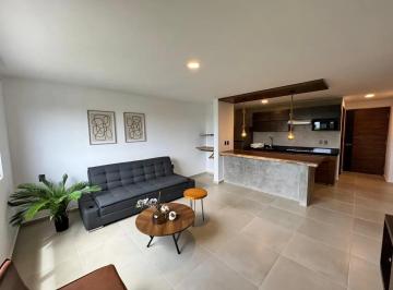 1 · Departamento Amueblado en Medellin, a 4 Minutos de Plaza El Dorado