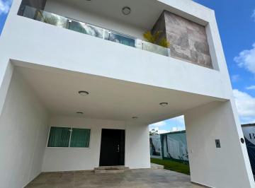 PRECIOSA CASA EN PLAYA DEL CARMEN · Modelo Toledo Para Gustos Exigentes