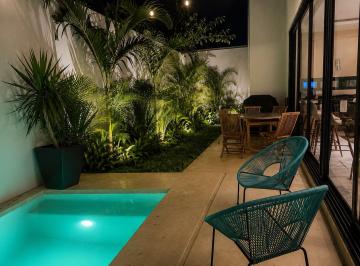 Casa en condominio de 4 habitaciones, Benito Juárez · Hermosa Casa en Via Cumbres