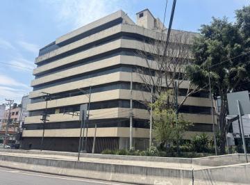Oficina , Benito Juárez · Oficinas con Uso de Suelo Comercial, Habitacional en Colonia del Valle Benito Juárez.
