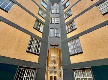 Departamento de 2 habitaciones, Miguel Hidalgo · Departamento Amueblado en Renta a 5 Min de Parque Toreo y Metro 4 Caminos