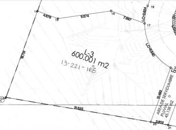 1 · Terreno en Venta en Balcones del Valle, San Pedro Garza García
