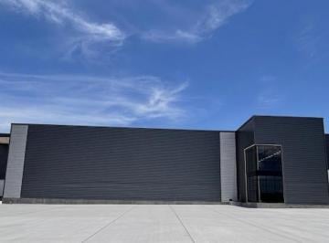 Nave industrial , Saltillo · Nave Industrial (1,448.15 M²)