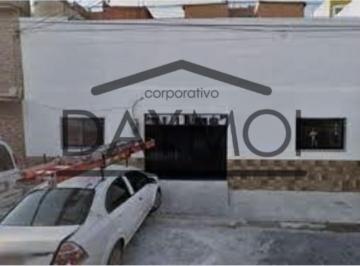 Casa de 3 habitaciones, Gustavo A. Madero · Propiedad en Calle Juan Bosco #107, Vasco de Quiroga, Gustavo A. Madero.