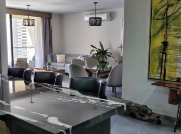 Departamento de 3 habitaciones, Monterrey · Departamento Penthouse en Bakara, Col Sta María, Mty, Nl a 3 Min de San Pedro Garza García, Nl