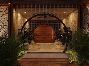 3169b7935ee492137611096ca17fae8b2a24db6a17c02f01324678b1ce731983 · Estudio de 40 m² en Homa Kah, Nivel 2 — Tulum