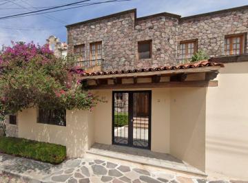 Casa de 5 habitaciones, San Miguel de Allende · Venta de Casa en San Miguel de Allende Villa de Los Frailes Guanajuato