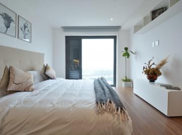 Departamento 73m² Renta Bosques de las Lomas · Departamento en Renta de 1 Recámara en Bosques de Las Lomas
