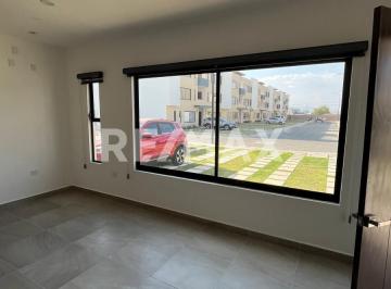 Departamento de 2 habitaciones, Corregidora · Renta Depto en Planta Baja con Jardin y Asador