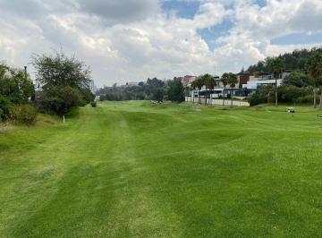 Terreno / Lote , Huixquilucan · Terreno a La Venta en Bosque Real