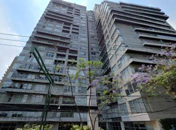 Departamento de 3 habitaciones, Benito Juárez · Venta Departamento Eje 8 Sur, Sta Cruz Atoyac, Benito Juárez, Cdmx a S F (G M)