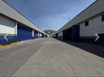 Bodega comercial · Bodega Industrial en Tlanepantla