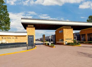 Casa en condominio de 3 habitaciones, Cuautitlán · Remate de Casa en Condominio Hacienda Las Azucenas Villas Xaltipa II Cuautitlan Estado de México