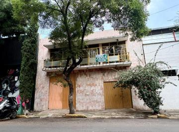 Casa de 2 habitaciones, Cuauhtémoc · Casa en Venta en Santa María La Ribera