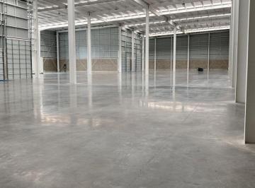 Nave industrial , Toluca · Nave Industrial en Renta 800 m