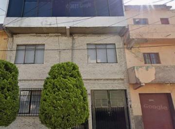 Casa de 5 habitaciones, Gustavo A. Madero · Casa de 143 m² con 5 Recámaras en Venta en Industrial