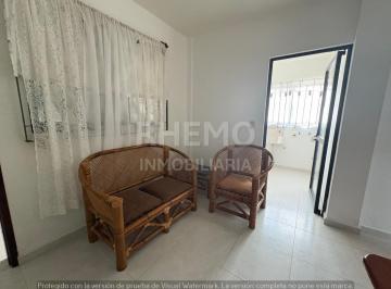 Departamento · 1 Recámara · Departamento Amueblado en Renta en Enrique Rodríguez Cano, Tuxpan, Ver.