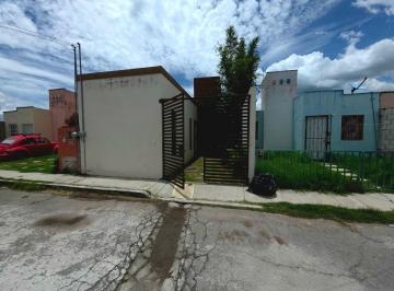 Casa de 3 habitaciones, Tulancingo de Bravo · Casa en Venta 3 Rec. en Rincones de La Hacienda, Tulancingo.