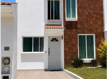 Departamento de 3 habitaciones, Cuautlancingo · Casa en Cuautlancingo Puebla