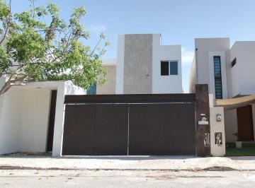 85d13598bdb3de614571cb6ab5a4b59a3960f35e2480d243a1f539d0189b7f71 · Casa en Venta en Real Montejo, Mérida, Yucatán