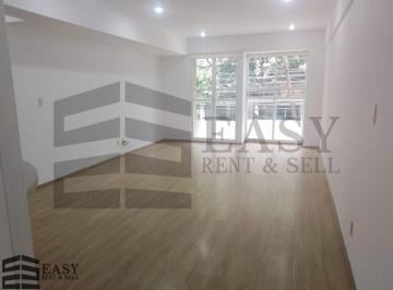 Departamento de 3 habitaciones, Miguel Hidalgo · Departamento en Renta con Excelentes Amenidades