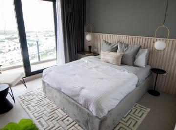 Departamento · 73m² · 2 Recámaras · 2 Estacionamientos · Departamento Sikara Cumbres Monterrey Venta