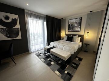 Departamento · 51m² · 1 Recámara · 1 Estacionamiento · Departamento Sikara Cumbres Monterrey Venta