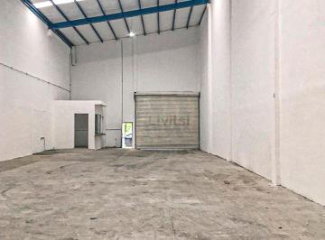 Nave industrial , Monterrey · Bodega en Renta en Colonia Vieja Estanzuela