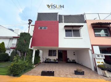 Casa 130m² Venta San Bernardino Tlaxcalancingo · Casa Amplia en Venta Enfrente de Uvm.