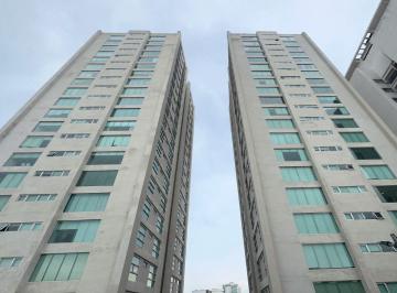 Departamento de 2 habitaciones, Boca del Río · Rento Departamento Piso 10 Boca Towers con Amenidades. 100% Renovado.