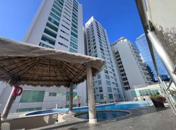 Departamento de 2 habitaciones, Boca del Río · Renta Depto Climatizado en Boca Towers. Estrena Muebles. 2 Recámaras. Piso 10. con Amenidades Top