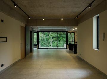 Departamento de 2 habitaciones, Cuauhtémoc · Departamento en Renta Condesa