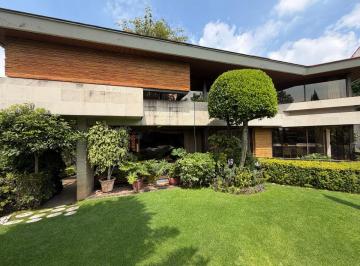 Casa de 3 habitaciones, Miguel Hidalgo · Casa en Venta, Bosque de Sauces, Bosques de Las Lomas